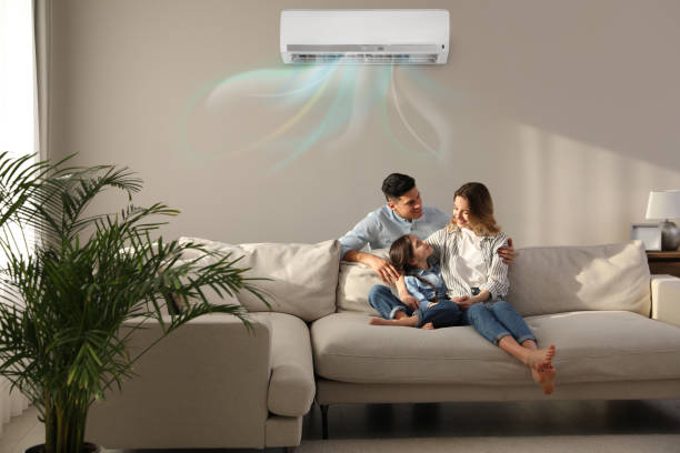 Best AC installation near me  in La Blanca, TX