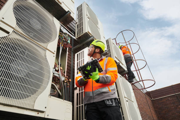 Best Local HVAC companies  in La Blanca, TX