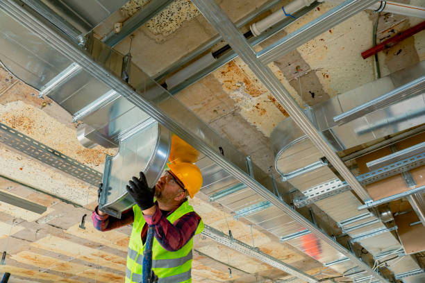 Best HVAC tune-up services  in La Blanca, TX