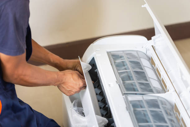 Best HVAC system installation  in La Blanca, TX