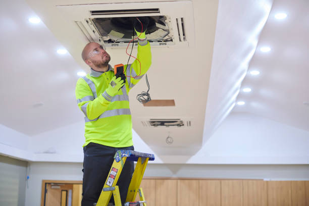 Best HVAC tune-up services  in La Blanca, TX
