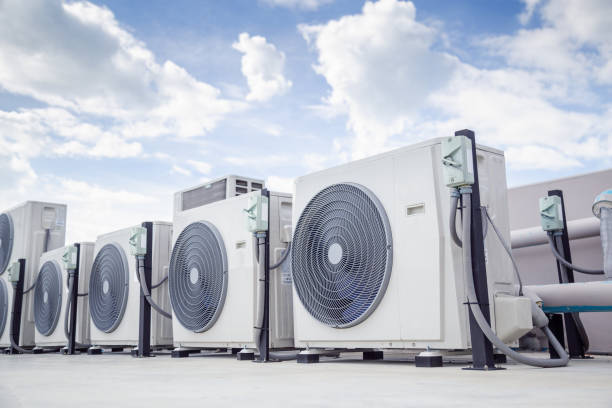 Best HVAC repair near me  in La Blanca, TX