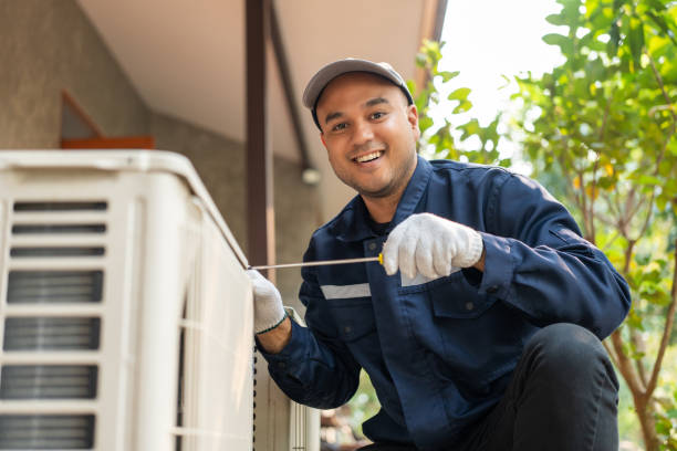 Best 24/7 HVAC repair  in La Blanca, TX