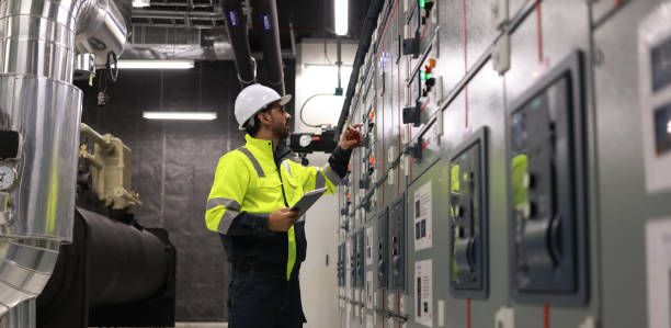 Best HVAC installation services  in La Blanca, TX