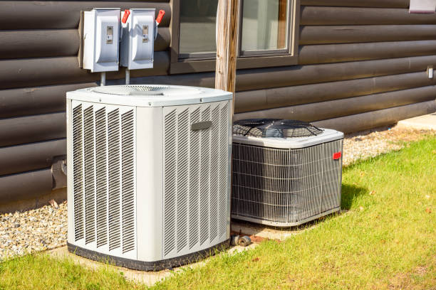 Trusted La Blanca, TX HVAC Experts